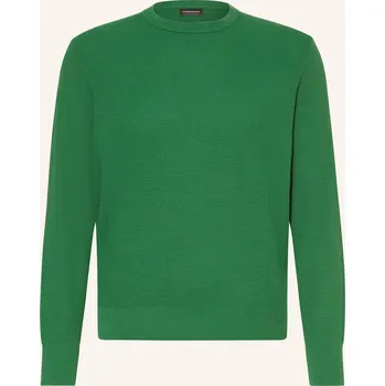 Pánský svetr Strokesman's Pánský Svetr, zelená, M