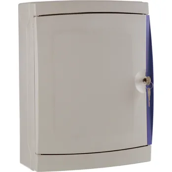 Rozvaděč Rozvodnice 24 -26 modulů HYDRA 3504/RN-GO IP65, JANGAR