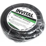 Invital Jezírková hadice černá