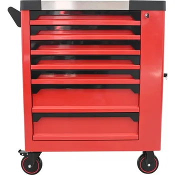 Autodíl Ferdus Servisní vozík STRC 3307 Edge - 19.06