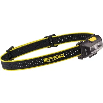 Čelovka SPRO - Čelovka Headlamp White Led 80L