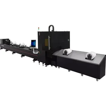 Měřící laser Laser vláknový pro trubky a profily FIBER LF6035 4000W