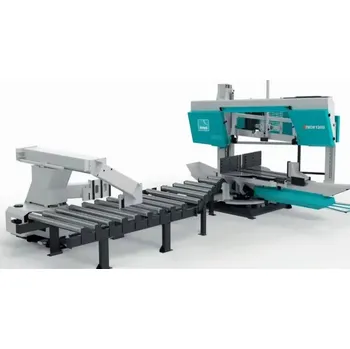 Pásová pila Pásová pila IMET KTECH 1202 F3000