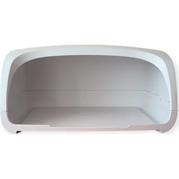 chlebník Tupperware Chlebník bez rolety - náhradní díl