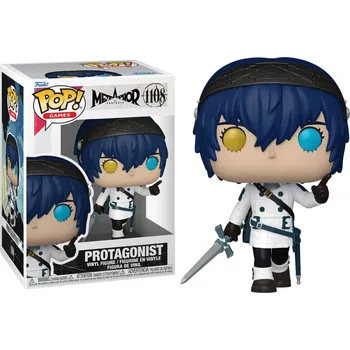 Figurka Funko POP! 1108 Games: Metaphor Refantazio - Protagonist