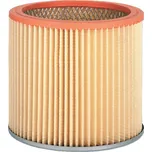 Filtr skládaný pro vysavače typu DUO/INOX/BLUE/RED Einhell