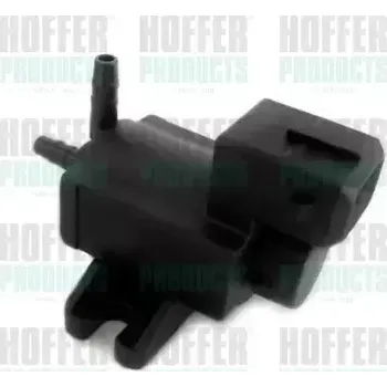 Ventil palivového systému HOFFER Ventil regulace výfukových plynů (AGR) HFR 8029599
