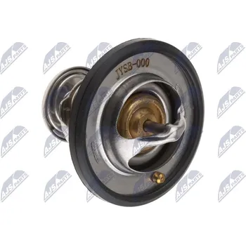 Autodíl Termostat, chladivo NTY CTM-SB-000