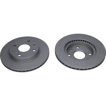 Brzdový kotouč Brzdový kotouč KAVO PARTS BR-1718-C