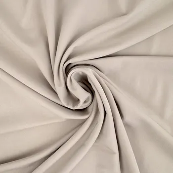 Úplet Superjersey - Hnědá camel