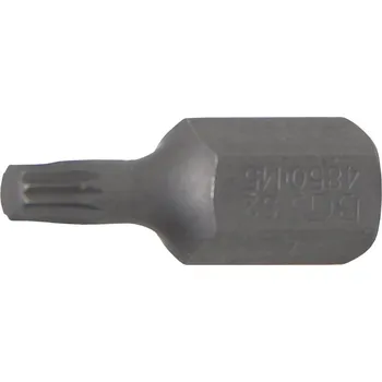 BGS technic Bit XZN 10mm (různé velikosti) - BGS Velikost: 10x75 mm