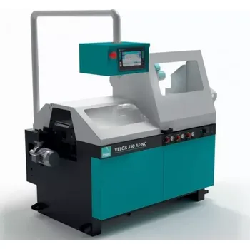 Stolní pila Kotoučová pila IMET VELOX 350AF-NC