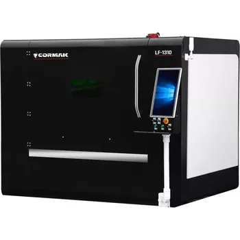 Laser na řezání Vysoce přesný vláknový laser FIBER LF1310GEP4 1500W