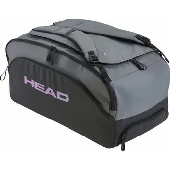 Tenisová taška HEAD bag PRO X PADEL DUFFLE BAG L 59,5l (2025)