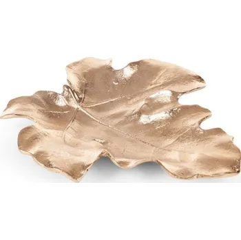 Dekorační podnos DALIA 03 zlatý