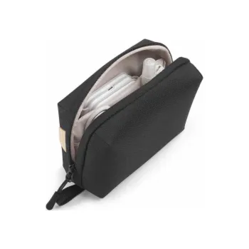 turistický batoh Aiino Pok Accessory Organizer - Black
