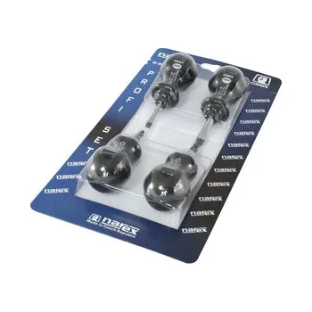 4 dílná sada šroubováků Mini- Narex Bystřice 861200