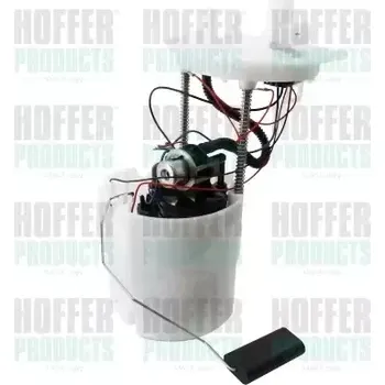 Auto-moto HOFFER Palivová přívodní jednotka HFR 7507936 + DOPRAVA ZDARMA!