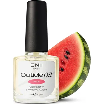 ENII NAILS Cuticle oil melon 9 ml