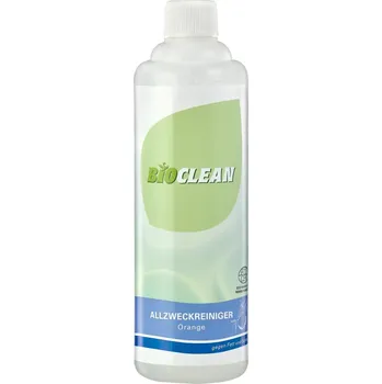BioClean Univerzální čistič pomeranč 500 ml eco