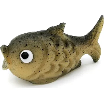 Čokoláda Frischmann Kapr z marcipánu