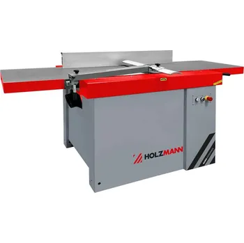 Elektrické nířadí Srovnávací frézka Holzmann AHM410SMW2_230V