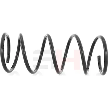Pružina podvozku GH GH-223202