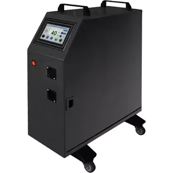 Svářečka Cormak Automatický dvojitý podavač drátu pro laserové svářečky