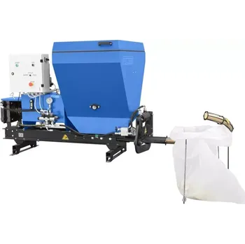 Dílenský lis Hydraulický briketovací lis F50