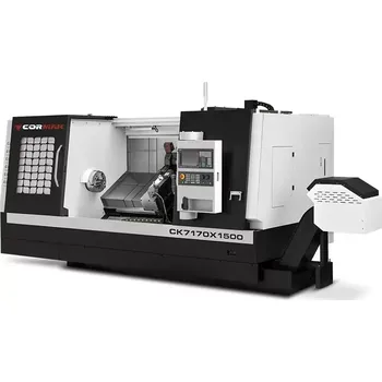 Soustruh CNC soustruh CK7170X1500 LT12