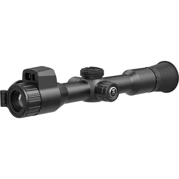 Airsoft Puškohled s nočním viděním Hikmicro ALPEX 4K Lite A40EL (s laserovým dálkoměrem)