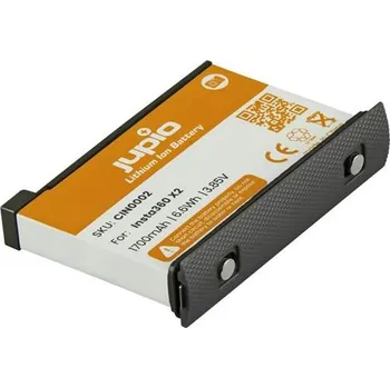 Baterie Jupio 1700mAh pro Insta360 X2