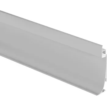 LED lišta LED hliníkový profil KLUŚ OLIS-K