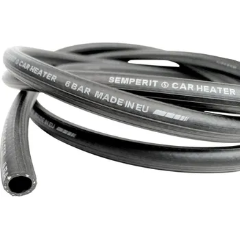 Zahradní hadice Hadice horkovodní 16mm 20bar