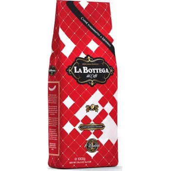 Káva La Bottega Espresso 6x1kg zrnková káva