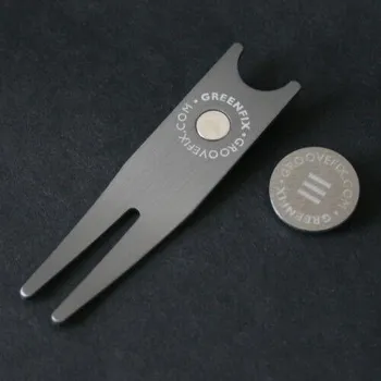 Groovefix GreenFix™ Pitch Repairer vypichovátko, šedé + markovátko