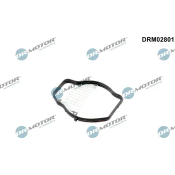 Auto-moto Těsnění, hrdlo škrtící klapky Dr.Motor Automotive DRM02801