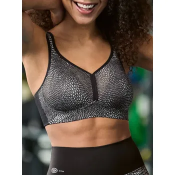 Dámská móda Sportovní podprsenka ANITA ACTIVE - AIR CONTROL Velikost: E 95
