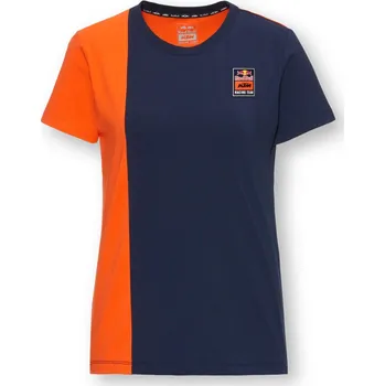 Dámské tričko Tričko KTM WOMEN RB KTM APEX TEE velikost XL