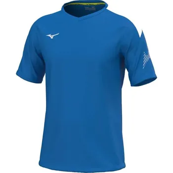 Fotbalový dres Mizuno MZNRB Tee P2EAB55022 Velikost textilu: M