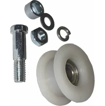 Sport Kladka napínáku řetězu na motokolo