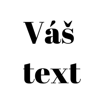 Dekorativní magnet Magnes