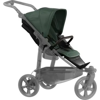 Kočárek Sportovní sedačka tfk Stroller seat mono olive 2025 VR