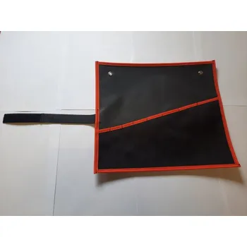 MDtools Obal na klíče, vinylový, pro 8 klíčů