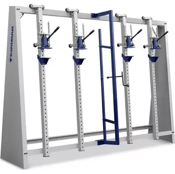 dílenský stroj Hydraulický Lis na Lepení Cormak V3000