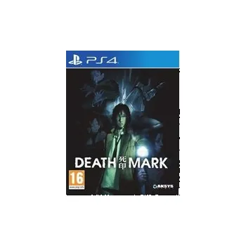Hra pro PlayStation 4 Death Mark (PS4)