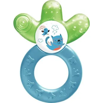 MAM Cooler kousátko od 4m+ mix barev