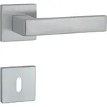 AT - SULLA - HR 7S rozety BB, klika/klika OCS - Chrom broušený