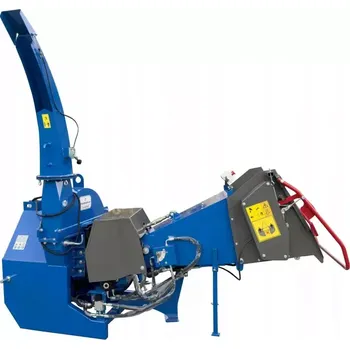 Drtič větví ŠTĚPKOVAČ NA VĚTVE BX72RS