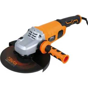 Beta tools Úhlová bruska pro kotouče s O 230 mm